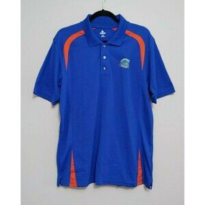 Florida Gators Polo Shirt  Men’s Large Short Sleeve